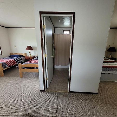 Eagles Landing Campground Sturgis Bagian luar foto