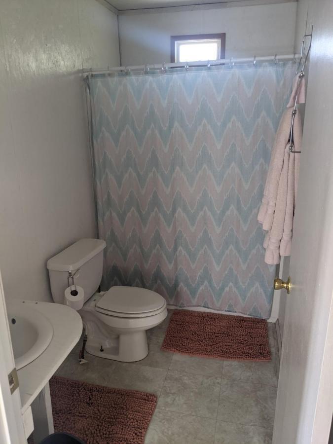 Eagles Landing Campground Sturgis Bagian luar foto