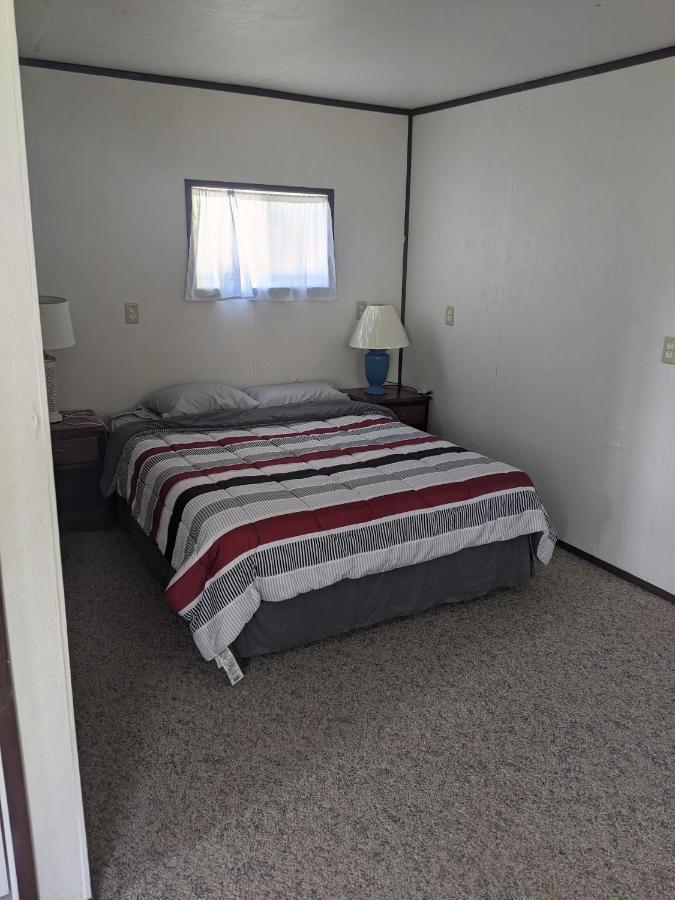 Eagles Landing Campground Sturgis Bagian luar foto